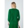 Female jumper Eliseeva Olesya, size 50-52, green color