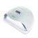 Lamp for gel polish KitFort KT-3145, UV+LED, 36 diodes, 10/30/60/99 C, Blue