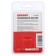 REXANT neodymium magnet, 5x5x5 mm cube, clutch 0.95 kg, 16 pcs.