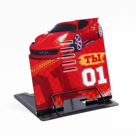 Book stand "You No. 1", 16 x 15.2 cm-5