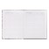Diary solid cover 1-11 grade 40 sheets, car champion, glossy lamination