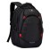 Backpack, lightning department, black color