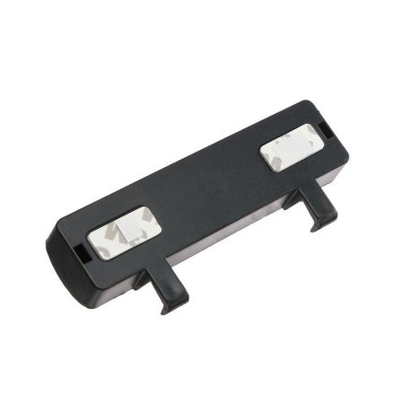 Cartage phone number, fluorescent numbers, black-4