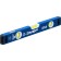 Magnetic bison level Prov-M Master 34589-040_z01, enhanced profile, 400 mm