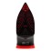 Urban Centec CT-2346, 3000 W, ceramic sole, steam blow, self-cleaning, red