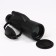Monocular Zum 10, lens 50mm, black