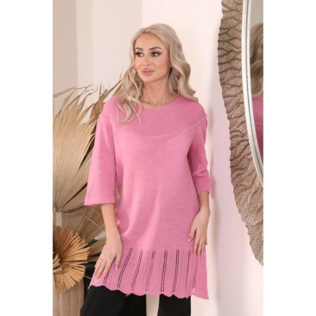 Women's tunic Wisell DR4-104, size 48
