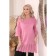 Women's tunic Wisell DR4-104, size 48