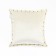 Pillowcase Sofi de Marko "Ludwig", size 45x45 cm, cream color