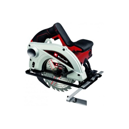 Circular saw Einhell TSC1250, 220 V, 1250 W, 5500 rpm, disk d = 165x16 mm