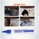 Marker-color (lacquer) munhwa, 4.0 mm, nitro-base, blue
