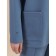 Feminine hoodies, size XL, jeans color