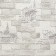 Washing wallpaper, vinyl on a paper basis "Bristol" C31-091V-11, 0.53x10.05m