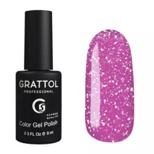 Garattol Grattol LS Bright Neon No. 07, 9 ml