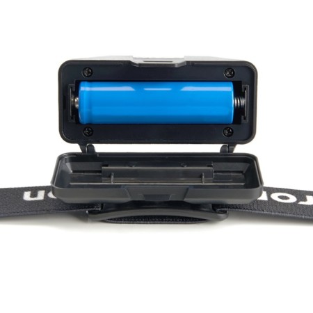 Feron Th2309 Nalobe Lantern with USB 1x18650, 3W+2W XPE+COB IP44, Plastic-3
