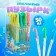 Lapal bubbles "Umbrella" 25 × 2 cm, 50 ml, mix