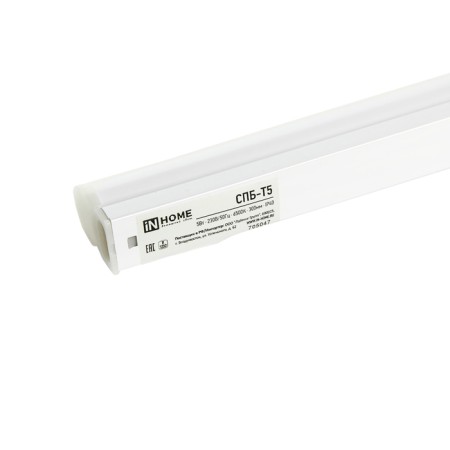 LED LED in Home SPb-T5, 5 W, 230 V, 6500 K, 450 lm, 300 mm-6