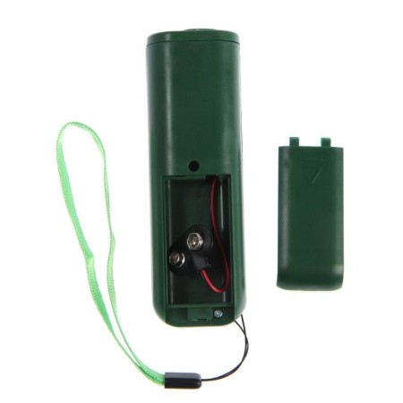 Dog repeller Luazon LRI-02, ultrasonic-3