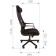 Chair Chairman 590 Tw Black Met