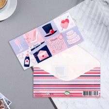 Money envelope 