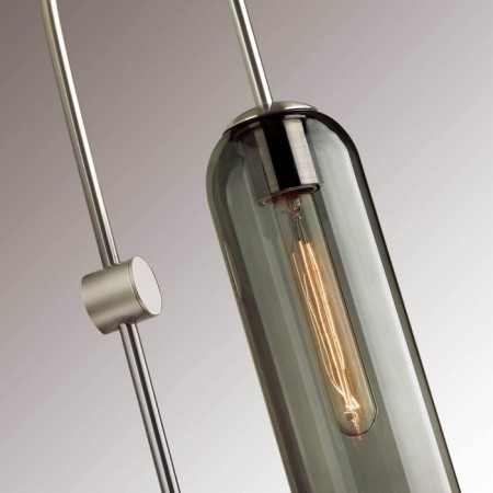 Bra Vosti, 1x60W E27, bronze color, IP20-2