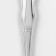 Tablespoon "Novice-1", h = 19.5 cm, thickness 1 mm