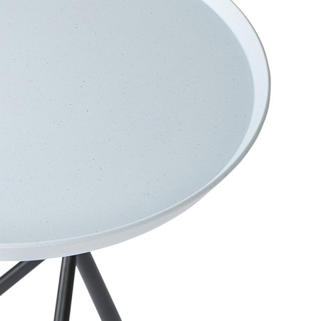 Class Sustainable, 377 × 377 × 500 mm, gray / black color-3