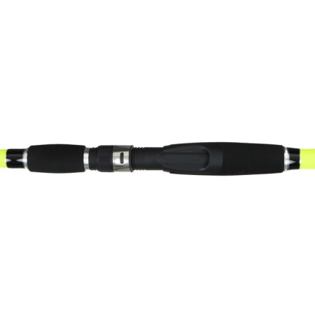 The rod "Volzhanka Gorynych", test 1-200 g, length 2.7 m-6