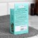 Natural soap with herbs in the box "Sage Muscat" 100 g of Dobroparov