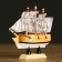 Souvenir Small Small Ship "Arizona", mix, 3 × 10 × 10 cm