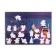 Quest-book game "Party of Santa Claus", 22 pages