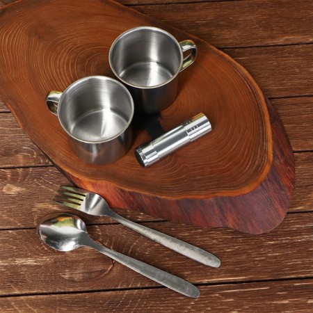 Set "Real Man", 10 items-2