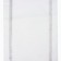 Ethel path with rhinestones, 50 x 100 ± 5 cm, white color, p/e color