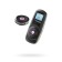 Mystim Cluster Buster pulse source, remote control, digital, 12 programs