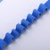 Labor folder A4, 325 x 240 mm, with handles, compounds on Velcro, textile, PTR-10, calligrata "rocket"
