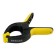 Berger bg1929 clamp clamp, clamp up to 15 kg, 205 mm