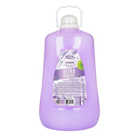 Vesta Ultra Comfort Charm, perfumes, 5 liters