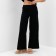 Pajama female (T -shirt and trousers) KAFTAN GUSSI p. 48-50, black