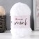 Yarn "mink" 100% polyamide 75m/50g (345 ultrabeg)