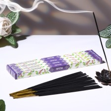 Set of incense 