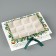 Box for 12 sweets with cells "Happy New Year!" 18.8 x 13.5 x 3.5 cm, New Year