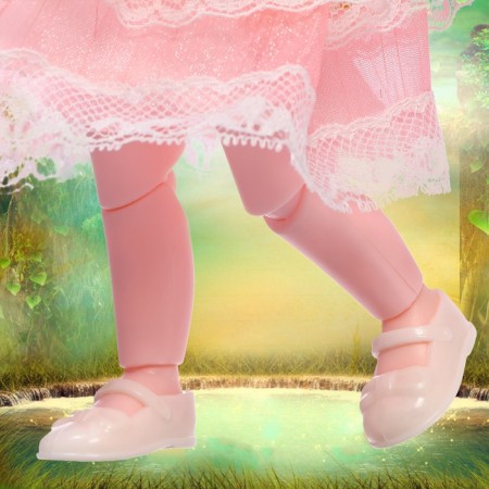Doll "Alice", hinge-7