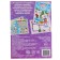 Book with stickers "Magic cards with your own hands", 20 pp., A5 format