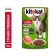 Wet Kitekat food for cats, beef in sauce, spider, 85 g