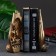 Figure "Two palms with Buddha" bronze, 11x21x8cm