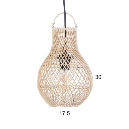 Ceiling light from Roni Roni, 1 × 120 W, E27, 20 × 20 × 30 cm-3