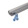 Cappio RSC022, aluminum, m/o 160 mm.