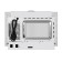 Maunfeld MBMO820SGW10, 1270 W, 20 L, 8 modes, white, white