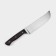 Knife - pchak kitchen wild kitchen, steel 95 × 18, blade 16.5 cm