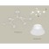 Ambrella Light, Traditional Diy, XB9055100, 6XGX53, white sand color, white matte